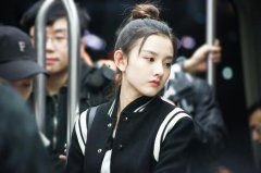 三季《花儿与少年》8大美女PK郑爽古力娜扎都要输给她