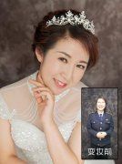 唐山：这份礼物好特殊！劳动者变身“时尚美女”