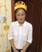 河北一银行美女业务员遇性侵反抗 被残忍杀害