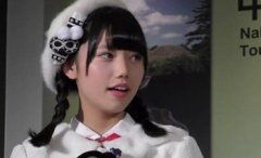 一亿光年美少女:日本AKB48T成员长久玲奈得有多美?日本评选美女帅哥标准是什么