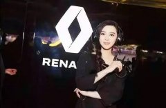 2017上海车展模特｜美女编辑带你逛车展 大牌明星各路网红看个够