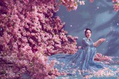 穿着它你就是“四海八荒”第一美女