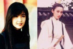 昔日女神张敏写情诗给周慧敏？真相原来是这样