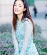 同为武大校花：吴倩搭档鹿晗圈粉无数 黄灿灿却还没像样作品