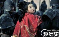 三国骇人真相：美女貂禅到底是谁？