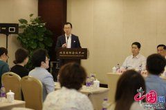 中国美食将亮相世博会 开启“一带一路”美食文
