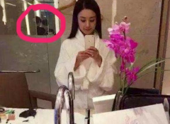 陈伟霆赵丽颖同居? 几张图曝光了两人的恋情？