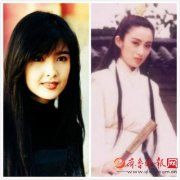 张敏疑似告白周慧敏 原来是这么回事