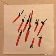 邓超孙俪为女庆生 小花“夹缝中生存”遭网友心疼