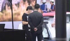 王思聪力挺徐晓冬 看上海车展王思聪买什么车了