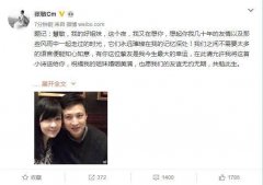 张敏告白周慧敏为《偶像来了》造势？其实只是