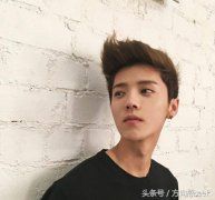 跑男片酬鹿晗顶人民名义全组 邓超三千万胖迪四