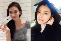 陈冠希骂林志玲因为她?何穗喊冤:根本没事