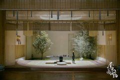 《凤囚凰》首次曝光场景剧照 揭南北朝独特历史文化风貌