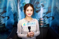 耿直girl上线！赵丽颖辟谣“卖惨”炒作：“别帮