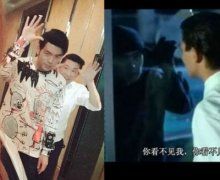 周杰伦模仿星爷 周杰伦曝早年酒吧打工经历