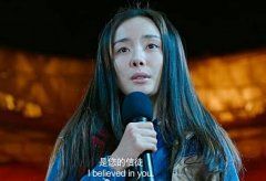 杨幂获影后？比演技更尴尬的是她那张“偶像剧