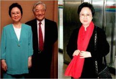 琼瑶和继子女上演“琼瑶剧” 50年恩怨情仇被围