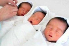 丈夫保妻放弃三胞胎 孕妻深夜抽搐发高烧