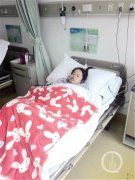 保妻放弃三胞胎 要老婆还是要孩子难道英雄汉