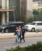 林俊杰与王思聪关智斌与赵丽颖 这些明星竟然是好友