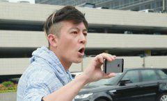 陈冠希发微博疑怼狗仔：请你恨我！很难爱的我