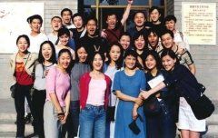 《奔跑吧》邓超、陈赫秀魔性化妆术阿Sa、李沁“崩溃绝望”