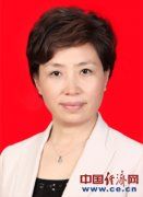 山西运城书记王宇燕调任青海省委常委(图/简历
