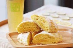 一根针捅破天，奈雪の茶餐饮人如何打造尖刀产品？