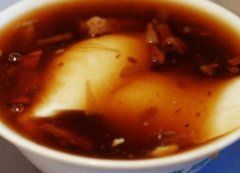 老北京小吃有这么多传奇故事 您听过吗？