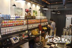 合肥小资下午茶推荐：KKCOOL 号称比卡旺卡更好喝
