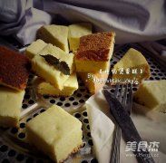 家常电饭煲蛋糕的做法【图】电饭煲蛋糕的家常