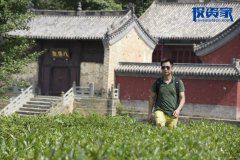 金融老兵郭龙欣的三次创业新生