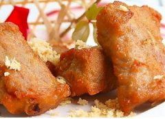 餐饮美食加盟排行投资哪家好?