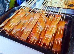 【欢乐购•步行街篇三】味香不怕巷深 有历史有