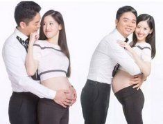 奶茶妹妹穿露脐装身材曼妙如少女 京东老板娘一