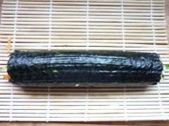 【图文】紫菜包饭的做法