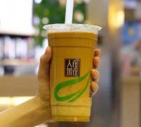 魔都超人气奶茶推荐：人在茶在等