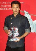 一谈到王菲和窦靖童 谢霆锋似乎就不太想说话