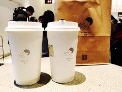 餐饮行业李鬼丛生，今天你喝了“假”奶盖茶吗？