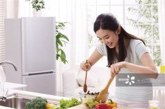 母亲节 给妈妈添道花式美味