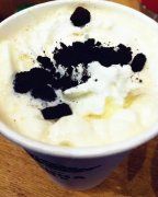 冬季暖心必备 盘点魔都人手一杯的奶茶