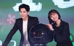 郑爽杨洋最新消息2017 两人做不成情侣只是因为一