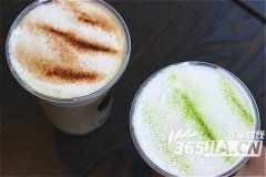 合肥万象城冬季下午茶最佳选地 皇茶打造口味超