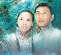 林文龙、郭可盈夫妻同台《十兄弟》重搬荧幕(图)