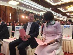 王健林又出“小投资” 不多不多 就5个亿