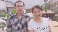 70后创业者 竟然想动滴滴出行的奶酪