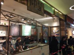 到底是谁让喜茶、鲍师傅们成为＂网红＂?