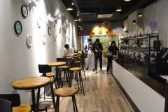 赏味东街之royaltea皇茶及朱莉烘焙