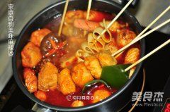 家常麻辣烫的做法【图】麻辣烫的家常做法大全